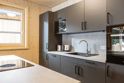 Image de Ferienwohnung mit 2 Schlafzimmern & Sauna