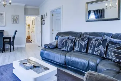 Image de Charming 2br Flat  in the Heart of Waltham Abbey