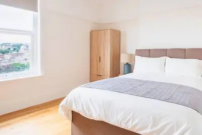 Image de 2br Seaside Sanctuary in St Leonards on Sea Flat 5