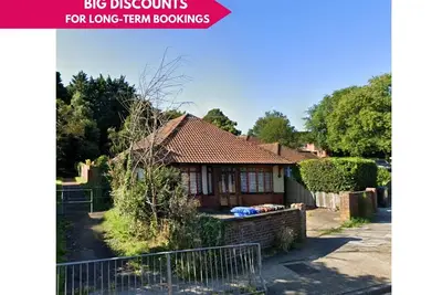Image de Gippeswyk Home: 6br 2bath Perfect for Contractors