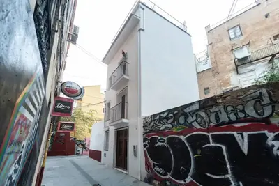 Image de Detached single-family house in historical center