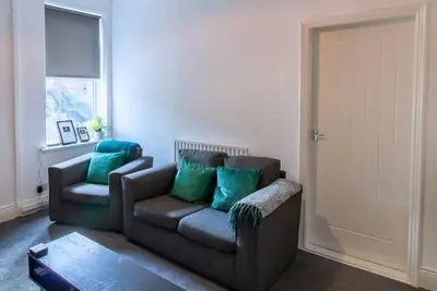 Image de Coastal Comfort Haven 3br Retreat