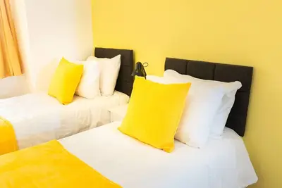 Image de Charlotte House Spacious 2br 2bath in Ipswich