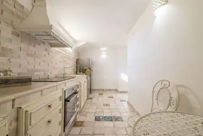 Image de Beachfront house 2 steps from Gallipoli