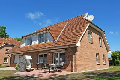 Image de Beautiful 3-room vacation apartment directly in the national park