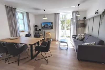 Image de Villa Strandblick, Whg. 2