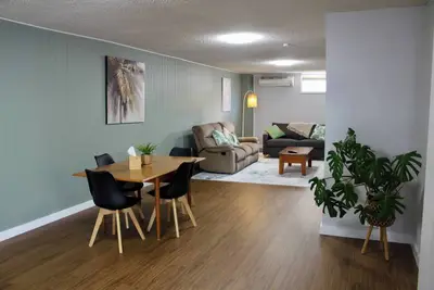 Image de Cosy and comfortable with outdoor patio