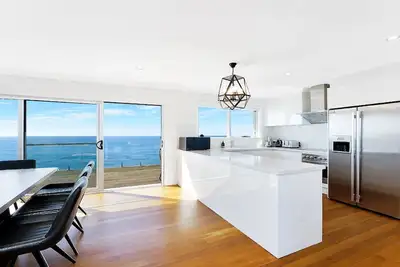 Image de Seaside Retreat - Spectacular Ocean Views