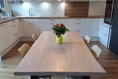 Image de Apartment Maison Confortable Sonnenterrasse&Garten Arzbach, Bad Ems, Koblenz, Montabaur
