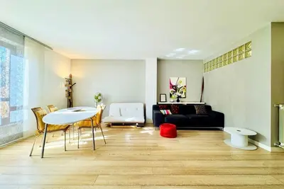 Image de Beachfront apartment