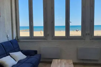 Image de Maison sur mer 6 personnes Palavas les flots