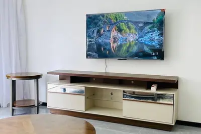 Image de Executive 2-bedroom apartment in Nairobi-Kileleshwa with WiFi, Gym and pool