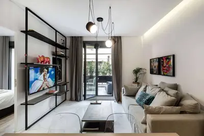 Image de O&O Group - Syntagma/Elysan Urban Stays - 402
