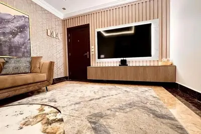 Image de Hometel Khozama Jed