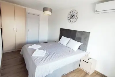 Apartment Halite 2bdr with WiFi and Ac