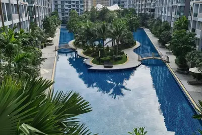 Image de Banyan Gsr - Dusit Grand Park 1