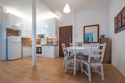 Image de 2br Stay in Vibrant Kerameikos by ΜΡS