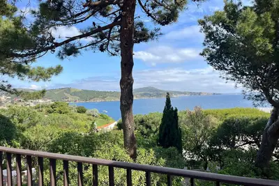 Image de Maison confortable Ă Banyuls-sur-Mer pour 4 pers. avec terrasse vue mer