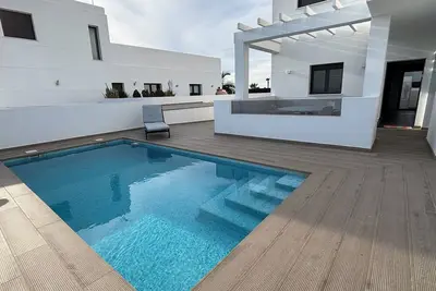 Image de Villa Rosa