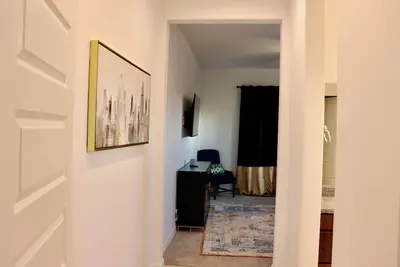 Image de 3-bedroom building in phenomenal Surprise with WiFi, Ac