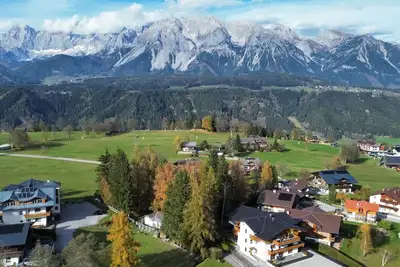 Image de Bel appartement pour 4 personnes avec Wifi, Tv, patio, animaux admis et parking