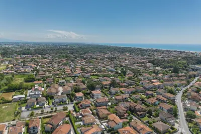 Image de Bel appartement pour 4 personnes avec Wifi, climatisation, Tv, patio, animaux admis et parking