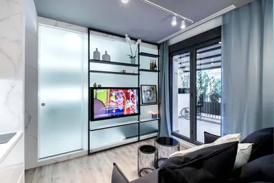 Image de O&O Group - Syntagma/Elysan Urban Stays - 403