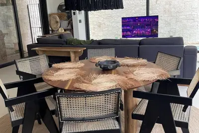 Image de Villa Sanctuary Soulful Serenity with Private Pool