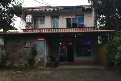 Pri Merra Inn