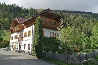 Image de Appartement de vacances Steinfeld pour 1 - 4 personnes avec 2 chambres Ă coucher - Appartement de va