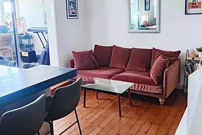 Image de Charmant appartement cosy en plein centre historique