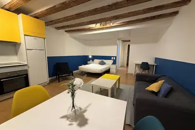 Image de Ferran 17 Apartment 3