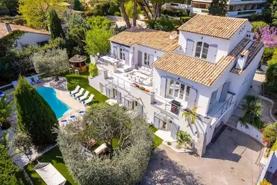 Image de Villa Tassinia