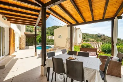 Image de Barbara's Leafy Apartment