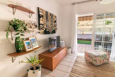 Image de Los Cristianos El Mirador - Ace de Casas