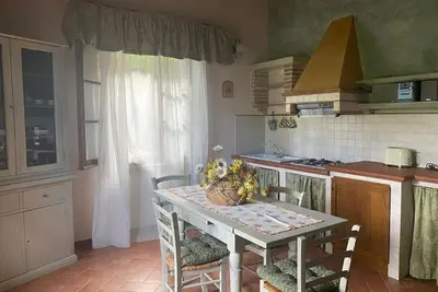 Image de Nibbiano Farmhouse: Relax and Nature in Tuscany