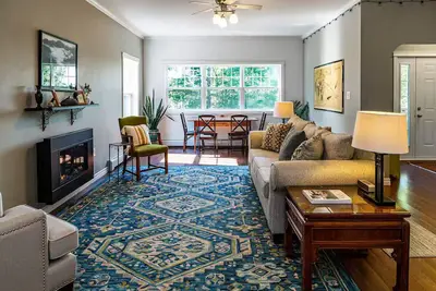 Image de Bar Harbor Peaceful & Private Home Away from Home