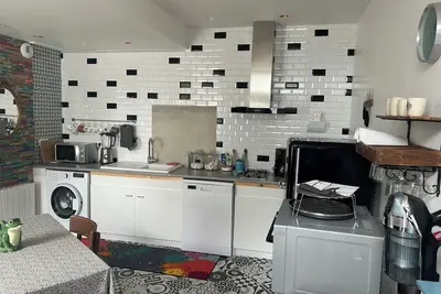 Image de Appartement entier, proche de toutes commodités