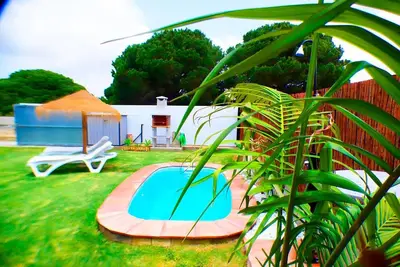 Image de Le Petit Apartamento con Piscina Privada