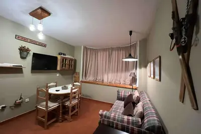 Image de Apartamento Con Garaje Cerca del telesilla