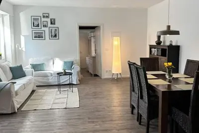 Image de Vacation apartment \"New York\"