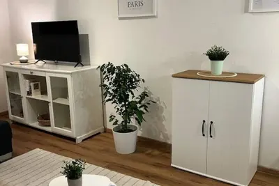 Image de Paris\" apartment