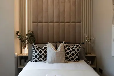 Image de The Wilton Suite - Your Private 5 star Escape!