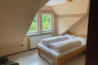 Image de Cozy 3-room apartment in Wentorf