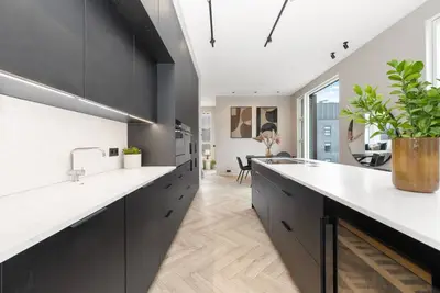 Most Desirable Penthouse in