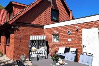 Image de Lines to Huus - Holiday home near Heiligenhafen on the Baltic Sea