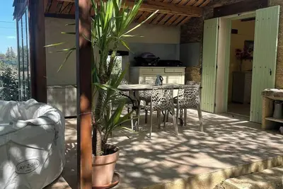 Image de Gite Provençal de Montigal