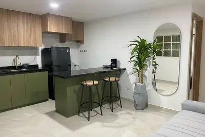 Image de Comfort Apartment