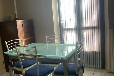 Image de Charming 1-bedroom apartment in enchanting Asti with WiFi
