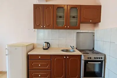 Image de Apartments Nur Amare / 4 Apartment with Sea View